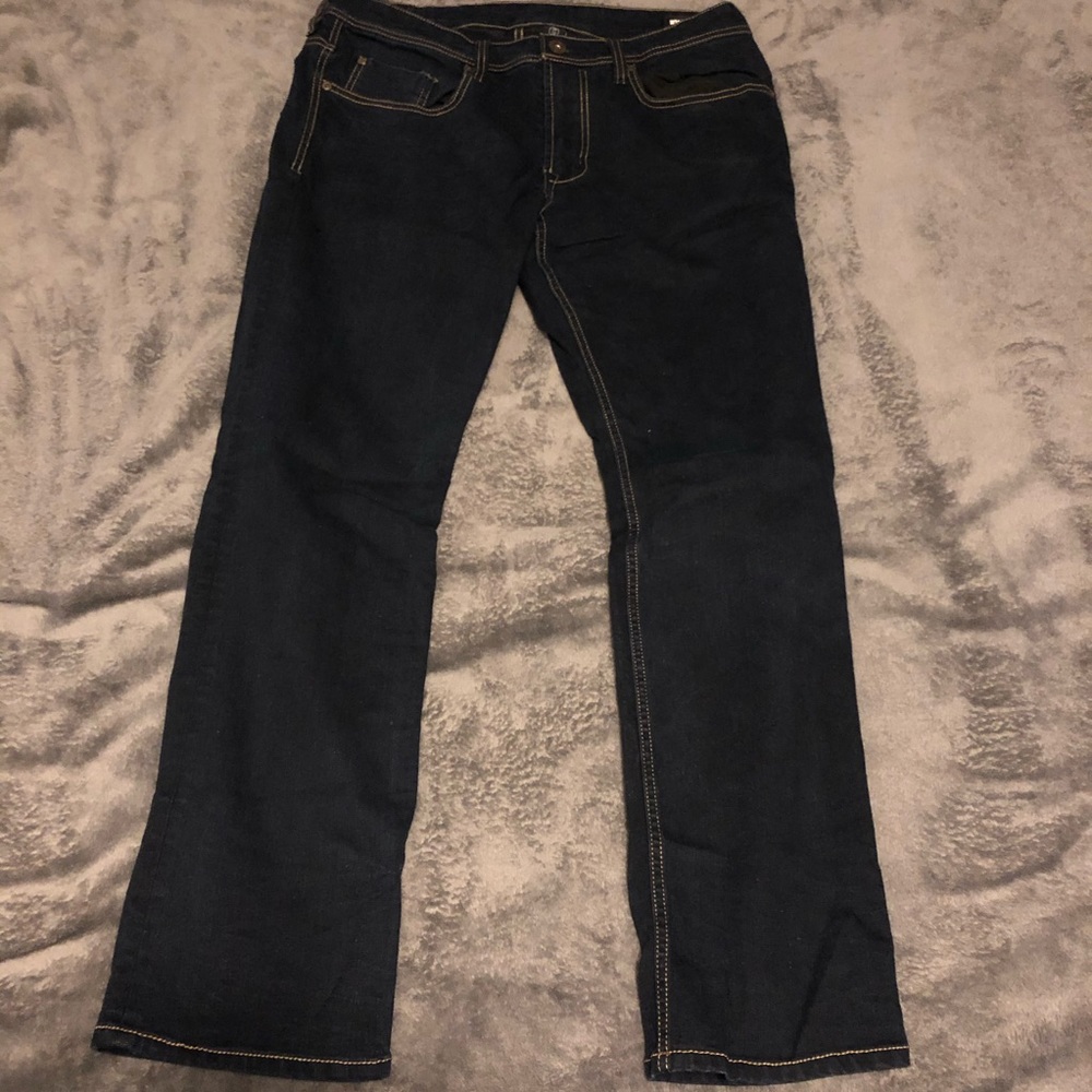 Buffalo jeans
